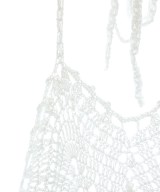 ADAM ET ROPE（アダムエロペ）ニット・セーター 白 サイズ:F レディース/2200689673047