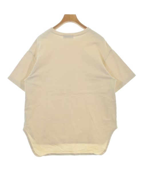 ADAM ET ROPE（アダムエロペ）Tシャツ・カットソー ベージュ サイズ:F レディース/2200683596076