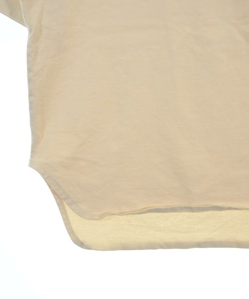 ADAM ET ROPE（アダムエロペ）Tシャツ・カットソー ベージュ サイズ:F レディース/2200683596076