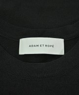 ADAM ET ROPE（アダムエロペ）ワンピース 黒 サイズ:F レディース/2200684016061
