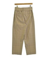 ADAM ET ROPE（アダムエロペ）スラックス ベージュ サイズ:38(M位) レディース/2200691015026