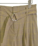 ADAM ET ROPE（アダムエロペ）スラックス ベージュ サイズ:38(M位) レディース/2200691015026