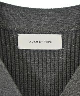 ADAM ET ROPE（アダムエロペ）カーディガン グレー サイズ:F レディース/2200680021014