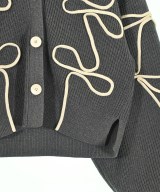 ADAM ET ROPE（アダムエロペ）カーディガン グレー サイズ:F レディース/2200680021014