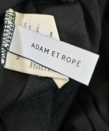ADAM ET ROPE（アダムエロペ）ワンピース 黒 サイズ:F レディース/2200686863069