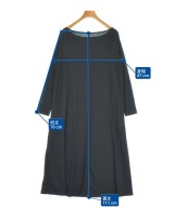 ADAM ET ROPE（アダムエロペ）ワンピース 黒 サイズ:F レディース/2200686863069