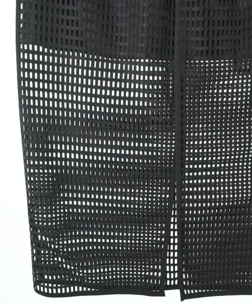 ADAM ET ROPE（アダムエロペ）ロング・マキシ丈スカート 黒 サイズ:F レディース/2200683780215