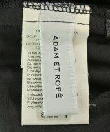 ADAM ET ROPE（アダムエロペ）ロング・マキシ丈スカート 黒 サイズ:F レディース/2200683780215