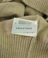 ADAM ET ROPE（アダムエロペ）カーディガン ベージュ サイズ:F レディース/2200688496074
