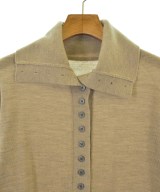ADAM ET ROPE（アダムエロペ）カーディガン ベージュ サイズ:F レディース/2200688496074