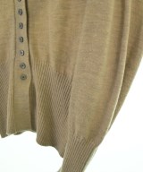 ADAM ET ROPE（アダムエロペ）カーディガン ベージュ サイズ:F レディース/2200688496074