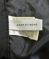 ADAM ET ROPE（アダムエロペ）オールインワン/サロペット 黒 サイズ:F レディース/2200691877129