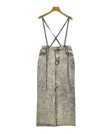 ADAM ET ROPE ロング・マキシ丈スカート