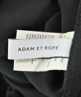 ADAM ET ROPE（アダムエロペ）オールインワン/サロペット 黒 サイズ:F レディース/2200687632237