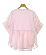 ADAM ET ROPE（アダムエロペ）Tシャツ・カットソー ピンク サイズ:F レディース/2200692597033