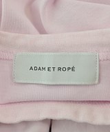 ADAM ET ROPE（アダムエロペ）Tシャツ・カットソー ピンク サイズ:F レディース/2200692597033