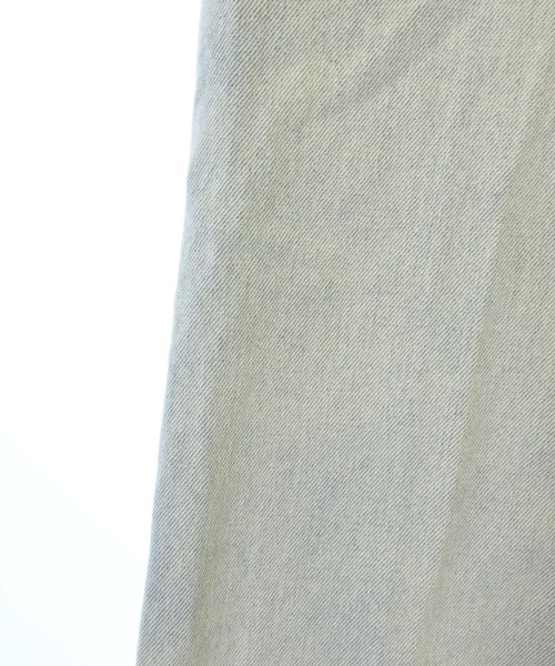 ADAM ET ROPE（アダムエロペ）デニムパンツ 青 サイズ:38(M位) レディース/2200683314342