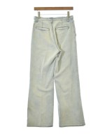 ADAM ET ROPE（アダムエロペ）デニムパンツ 青 サイズ:38(M位) レディース/2200683314342