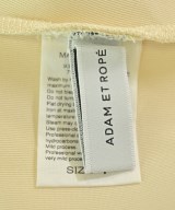 ADAM ET ROPE（アダムエロペ）ブラウス 黄 サイズ:F レディース/2200683699074