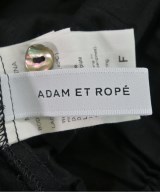 ADAM ET ROPE（アダムエロペ）ベスト 黒 サイズ:F レディース/2200689075148