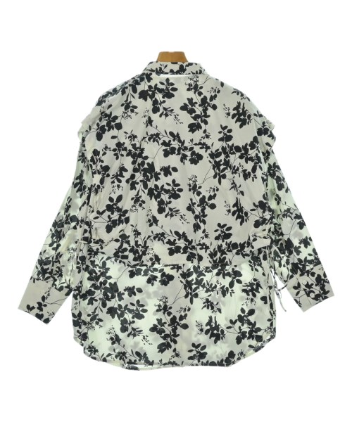 HARE（ハレ）カジュアルシャツ 白 サイズ:F レディース/2200636901032