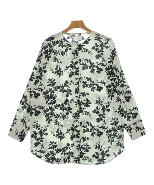 HARE（ハレ）カジュアルシャツ 白 サイズ:F レディース/2200636901032