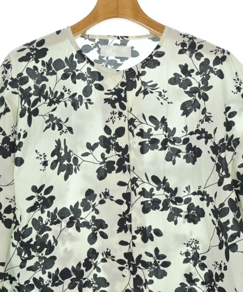 HARE（ハレ）カジュアルシャツ 白 サイズ:F レディース/2200636901032