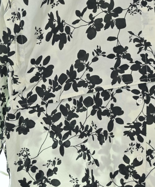 HARE（ハレ）カジュアルシャツ 白 サイズ:F レディース/2200636901032