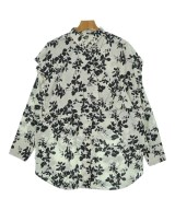 HARE（ハレ）カジュアルシャツ 白 サイズ:F レディース/2200636901032