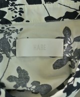 HARE（ハレ）カジュアルシャツ 白 サイズ:F レディース/2200636901032