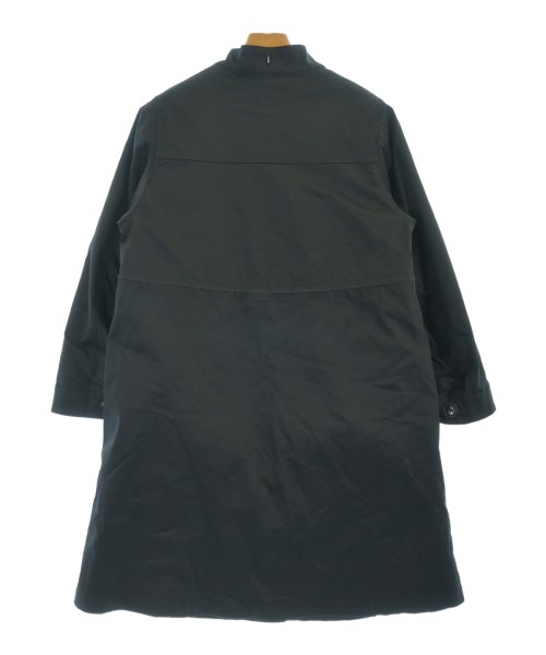 HARE（ハレ）モッズコート 黒 サイズ:S レディース/2200623566015