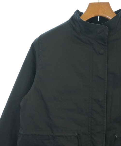 HARE（ハレ）モッズコート 黒 サイズ:S レディース/2200623566015