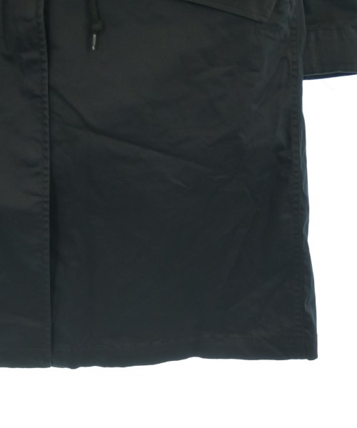 HARE（ハレ）モッズコート 黒 サイズ:S レディース/2200623566015