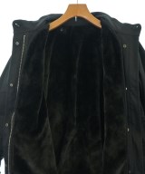 HARE（ハレ）モッズコート 黒 サイズ:S レディース/2200623566015