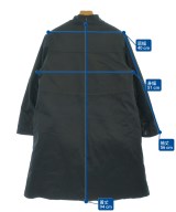 HARE（ハレ）モッズコート 黒 サイズ:S レディース/2200623566015