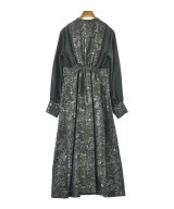 HARE（ハレ）ワンピース 黒 サイズ:F レディース/2200638832013