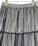 HARE（ハレ）ロング・マキシ丈スカート 黒 サイズ:F レディース/2200638832020