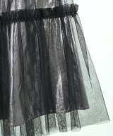 HARE（ハレ）ロング・マキシ丈スカート 黒 サイズ:F レディース/2200638832020