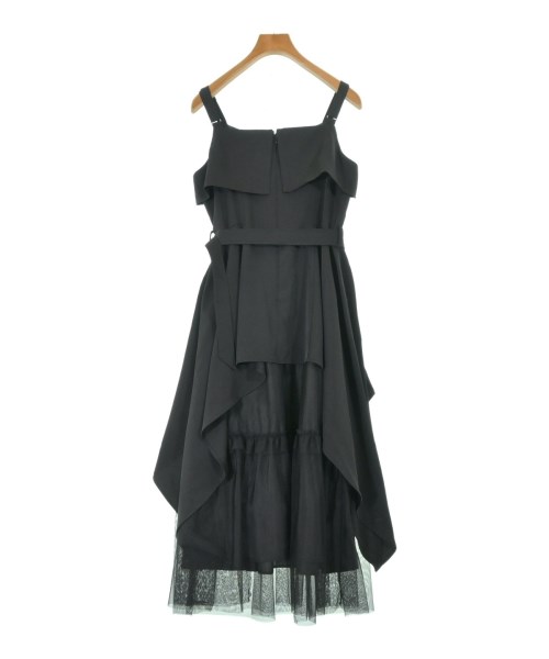 HARE（ハレ）ワンピース 黒 サイズ:F レディース/2200638832037