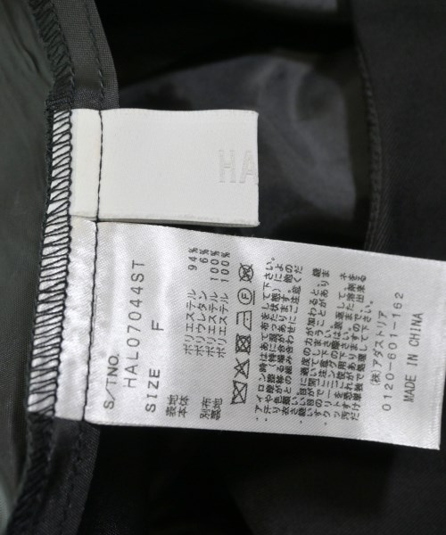 HARE（ハレ）ワンピース 黒 サイズ:F レディース/2200638832037