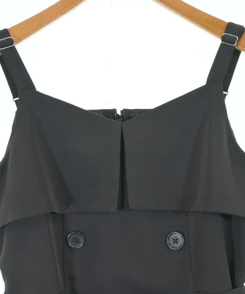 HARE（ハレ）ワンピース 黒 サイズ:F レディース/2200638832037