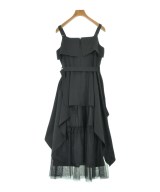 HARE（ハレ）ワンピース 黒 サイズ:F レディース/2200638832037