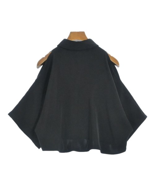 HARE（ハレ）ブラウス 黒 サイズ:F レディース/2200624355052