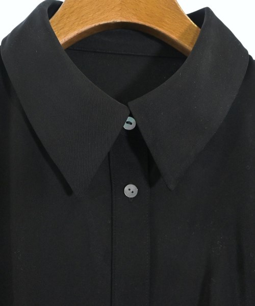 HARE（ハレ）ブラウス 黒 サイズ:F レディース/2200624355052