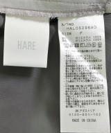 HARE（ハレ）その他 グレー サイズ:F レディース/2200621780048
