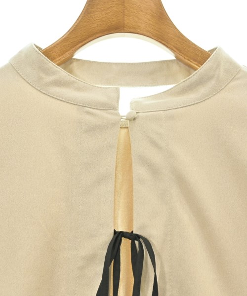 HARE（ハレ）カジュアルシャツ ベージュ サイズ:F レディース/2200621614015