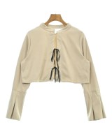 HARE（ハレ）カジュアルシャツ ベージュ サイズ:F レディース/2200621614015