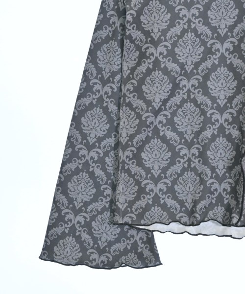 HARE（ハレ）Tシャツ・カットソー 黒 サイズ:F レディース/2200621614053