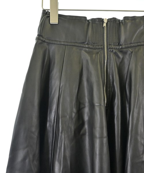 HARE（ハレ）ロング・マキシ丈スカート 黒 サイズ:F レディース/2200626308025