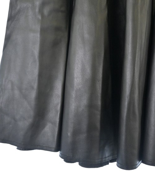 HARE（ハレ）ロング・マキシ丈スカート 黒 サイズ:F レディース/2200626308025